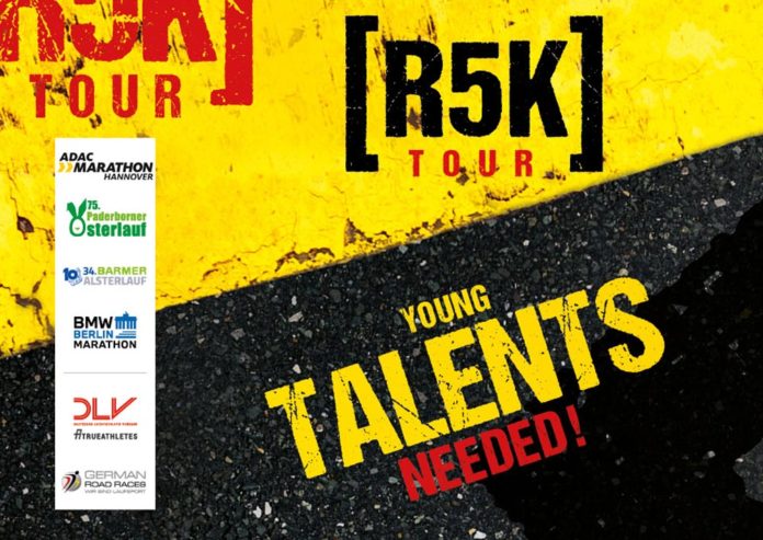 Logo R5K-Tour